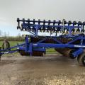 Dalbo 1030 Powerroll c/w paddles