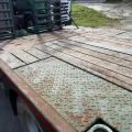 Bailey 30ft Low Loader