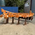 Simba Flatliner 500