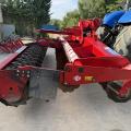 Lely Multidisc mounted