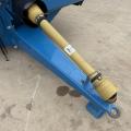 Kidd 450 straw blower