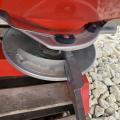 KUHN Axis 30.1