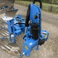 Lemken Juwel 7M 4 furrow