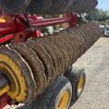 Vaderstad Carrier CR650