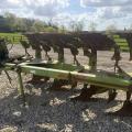 Dowdeswell DP7 7 furrow