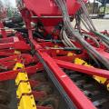 Vaderstad Rapid 600s