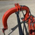 Kuhn TBE210
