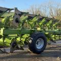 Dowdeswell MA140 6f