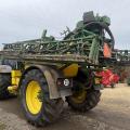 John Deere 840i 36m