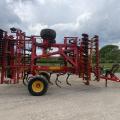 Vaderstad Topdown TD600
