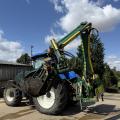 Spearhead Excel 606 VFR