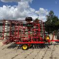 Vaderstad NZA 600