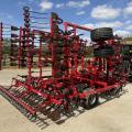HE-VA Euro-tiller 600