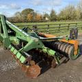Amazone Catros 3001