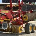 Vaderstad Carrier CR650