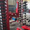 Weaving 5m Mounted discs
