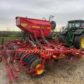 Vaderstad Rapid 600s