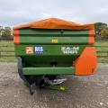 Amazone ZA-M 1001 s500
