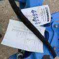 Lemken Juwel 7M 4 furrow