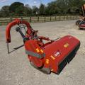 Kuhn TBE210