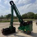 Spearhead Twiga 650T Pro