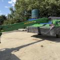 John Deere 730 mower conditioner