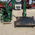 Spearhead Twiga 650T Pro