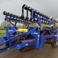 Dalbo 1030 Powerroll c/w paddles