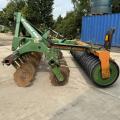 Amazone Catros 3001