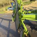 Dowdeswell MA140 6f