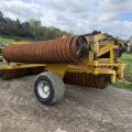 Twose 10.2m rolls