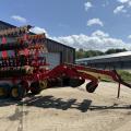 Vaderstad Carrier CR650 CB