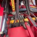 Vaderstad Rapid RDA600s