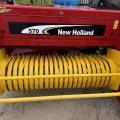 New Holland 570