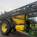 John Deere 840i 36m