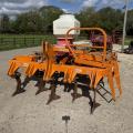 Simba DTX300 w/seeder