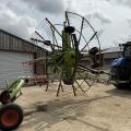 CLAAS Liner 2800