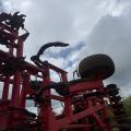 Vaderstad Topdown TD600