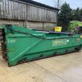 SPREAD-A-BALE SBL 100