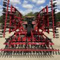 HE-VA Euro-tiller 600