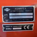 Kuhn TBE210
