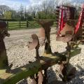 Dowdeswell DP7 7 furrow