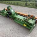 Amazone KE 4000 Super
