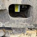 CAT 312 Digger Excavator