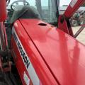 Massey Ferguson 5455