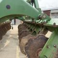 Amazone Catros 3001
