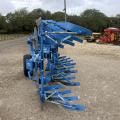 Lemken Juwel 7M 4 furrow