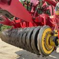Vaderstad Carrier CR500 CB