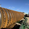 Cousins 6.3m sidewinder rolls