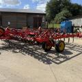 Vaderstad NZA 600